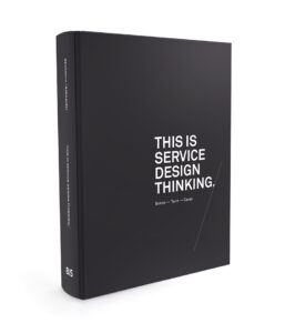 This is Service Design Thinking